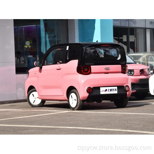 Chery New Energy QQ мороженое 2022 170 км литий-литий-тройник